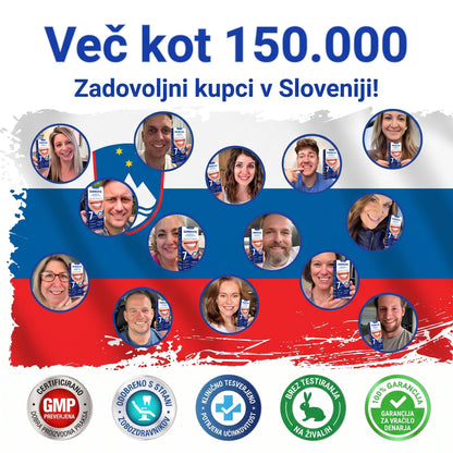 Prelomna klinična rešitev za regeneracijo ustne votline 👨‍⚕️🦷 PureShade® GumRevive regeneracijski gel za obzobna tkiva 🎁